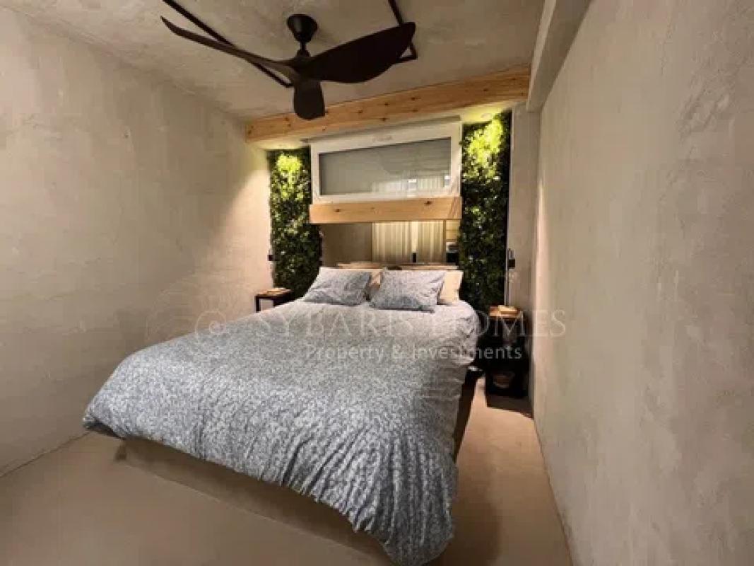 Продажа квартиры на Barrio El Palmar-Los Molinos, Дения
 photo 5