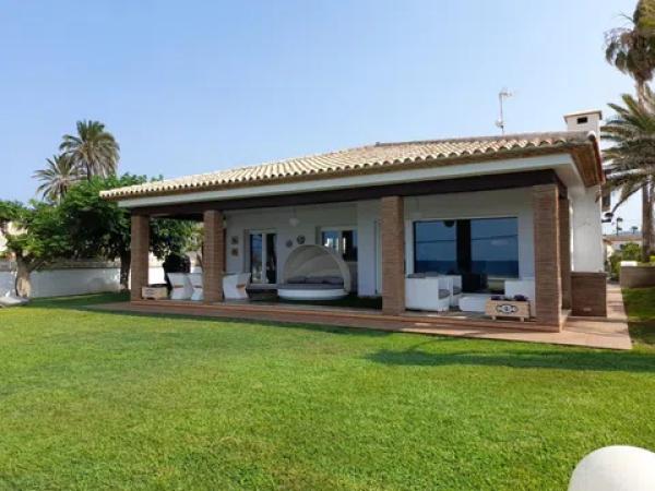 Casa independiente en calle Passamar, 1 thumbnail 1