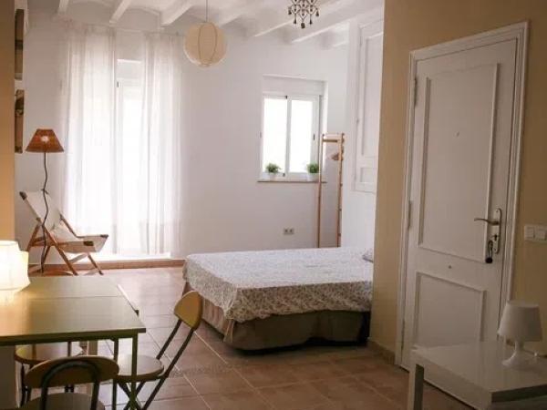 Estudio en venta en El Puerto, Denia photo 1