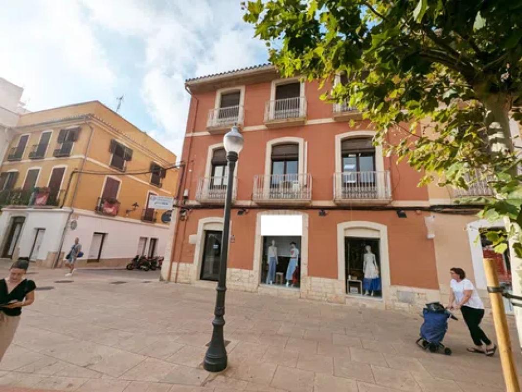 Venta de piso en Centro Urbano, Denia
photo 2
