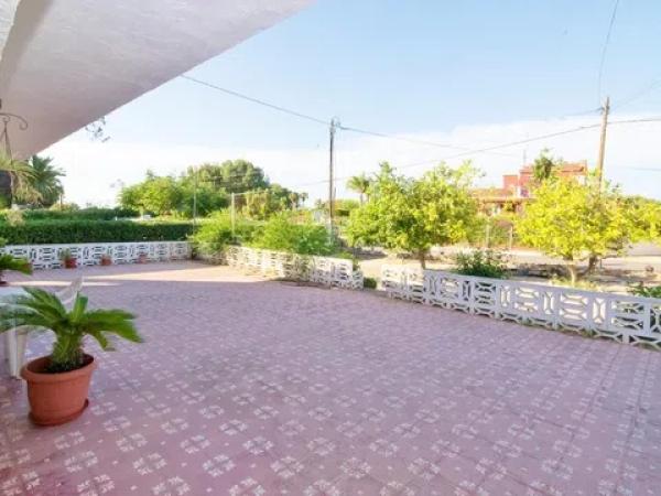 Casa independiente en calle de Ceres thumbnail 2