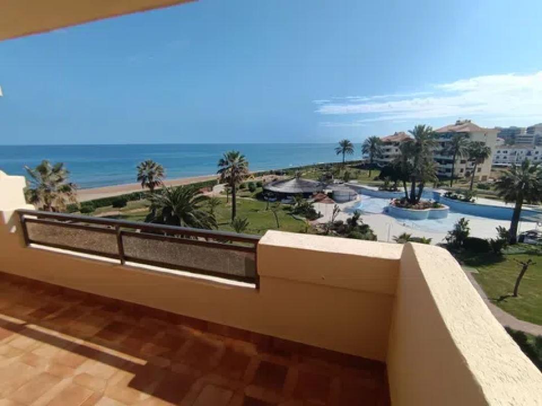 Venta de piso en Urbanizacion PLAYA GRANDE - Calle Pasarell, 4, Denia
photo 1