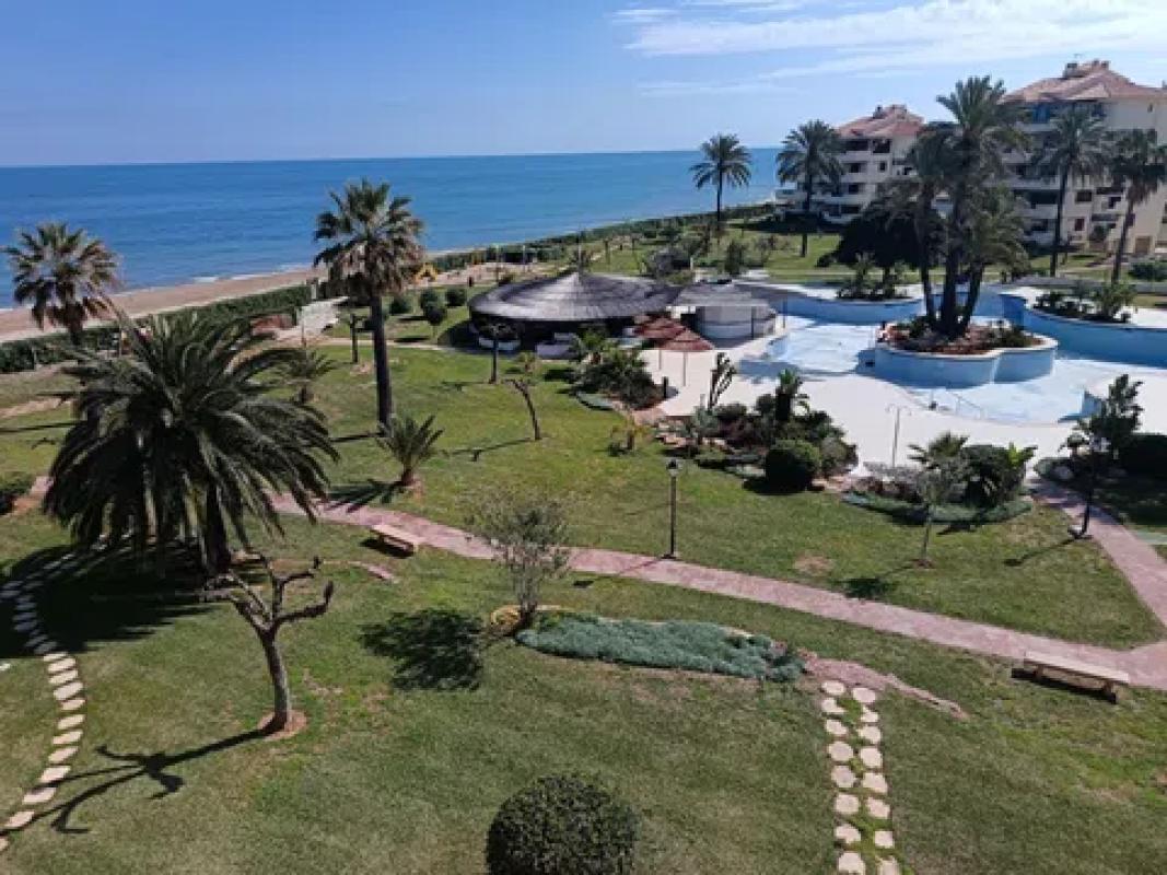 Venta de piso en Urbanizacion PLAYA GRANDE - Calle Pasarell, 4, Denia
photo 2