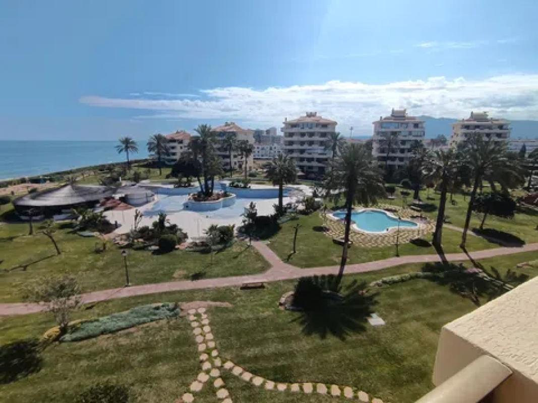Venta de piso en Urbanizacion PLAYA GRANDE - Calle Pasarell, 4, Denia
photo 3