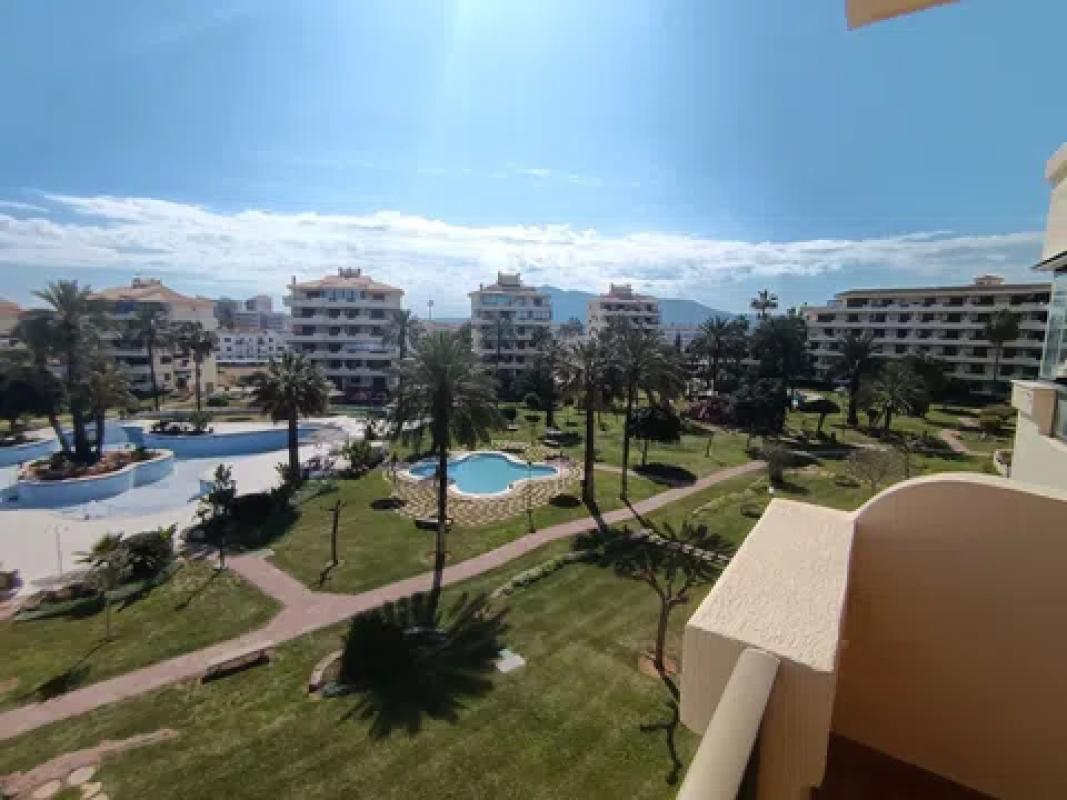 Venta de piso en Urbanizacion PLAYA GRANDE - Calle Pasarell, 4, Denia
photo 4