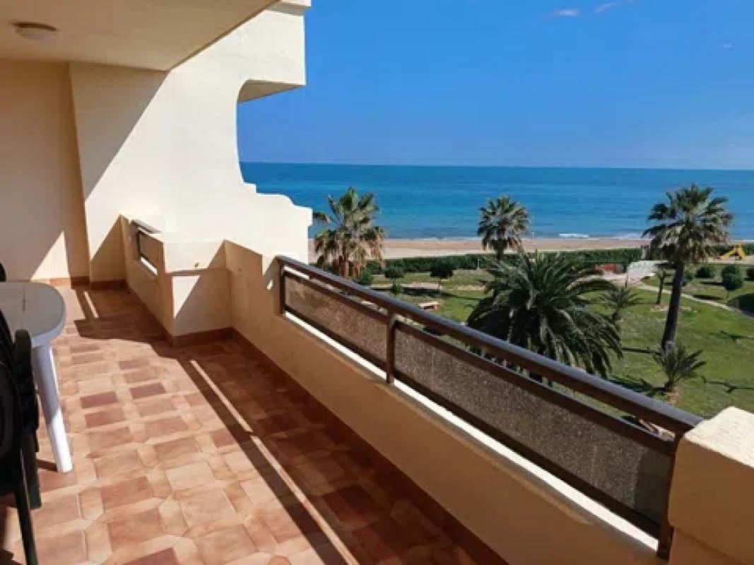 Venta de piso en Urbanizacion PLAYA GRANDE - Calle Pasarell, 4, Denia
photo 5