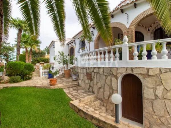 Casa independiente photo 1