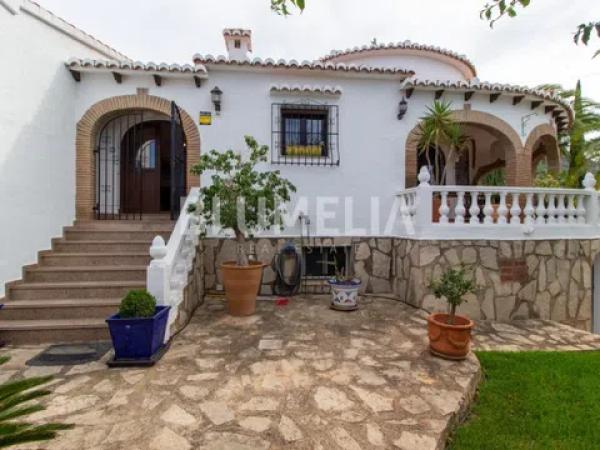 Casa independiente thumbnail 1