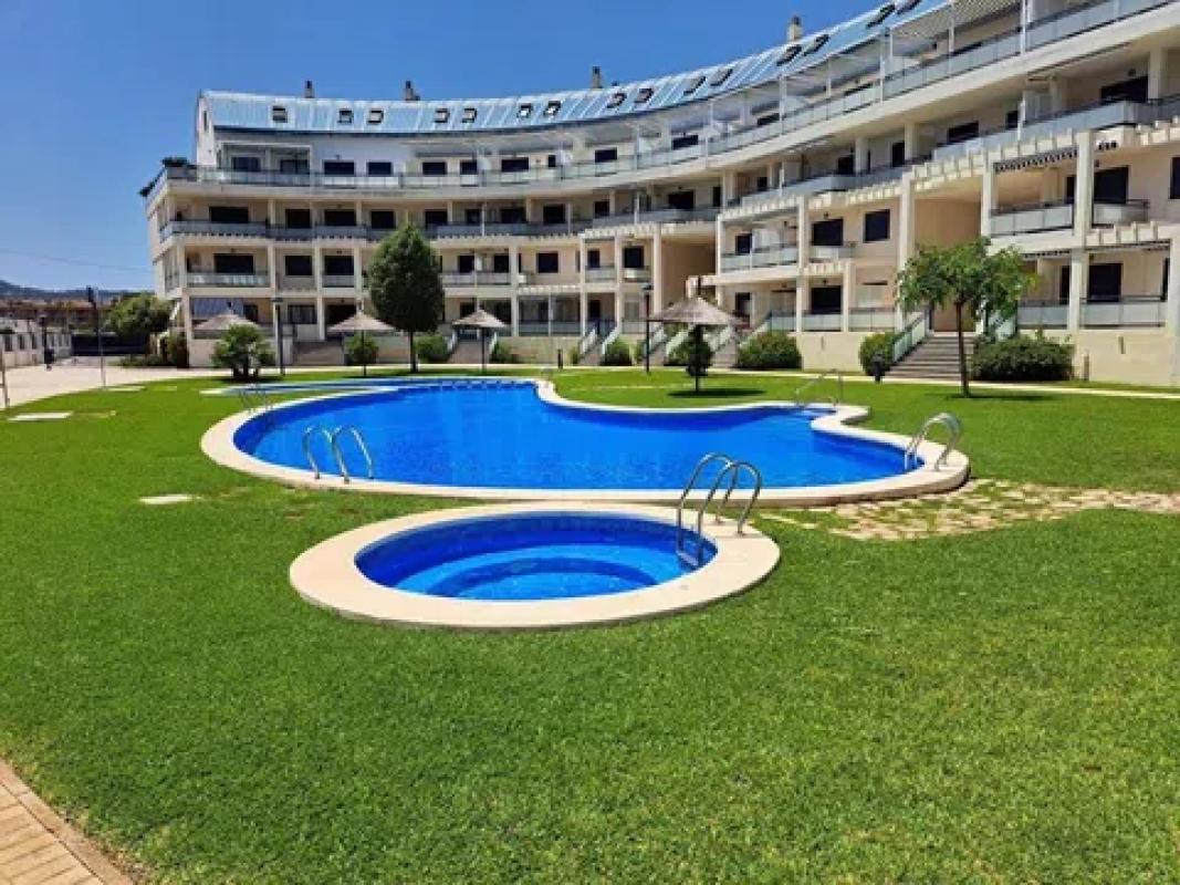 Venta de ático en Barrio Les Bassetes-El Marjal, Denia photo 1