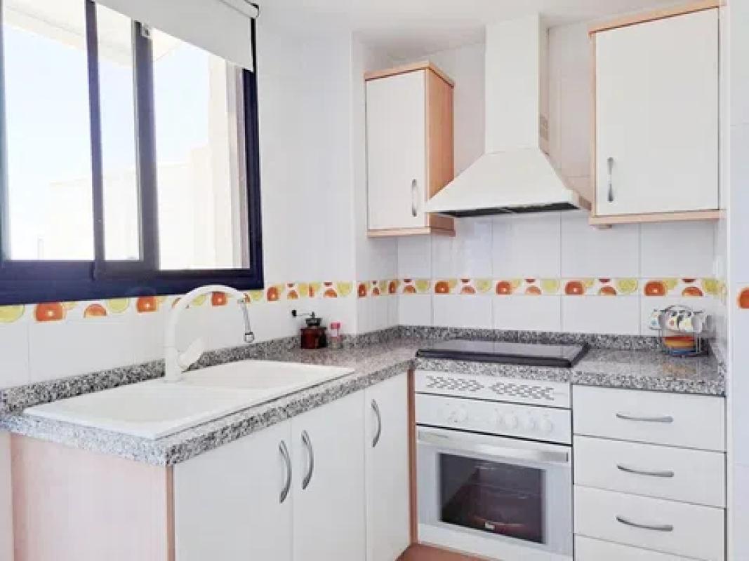 Venta de ático en Barrio Les Bassetes-El Marjal, Denia photo 2