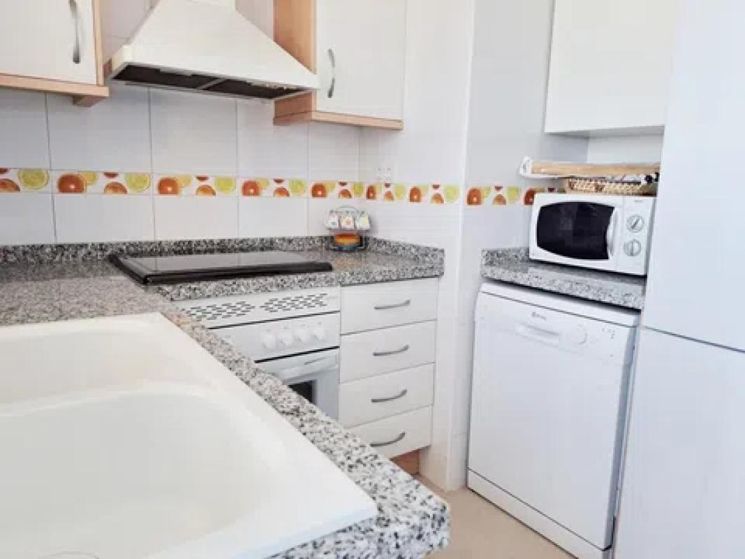 Venta de ático en Barrio Les Bassetes-El Marjal, Denia photo 3