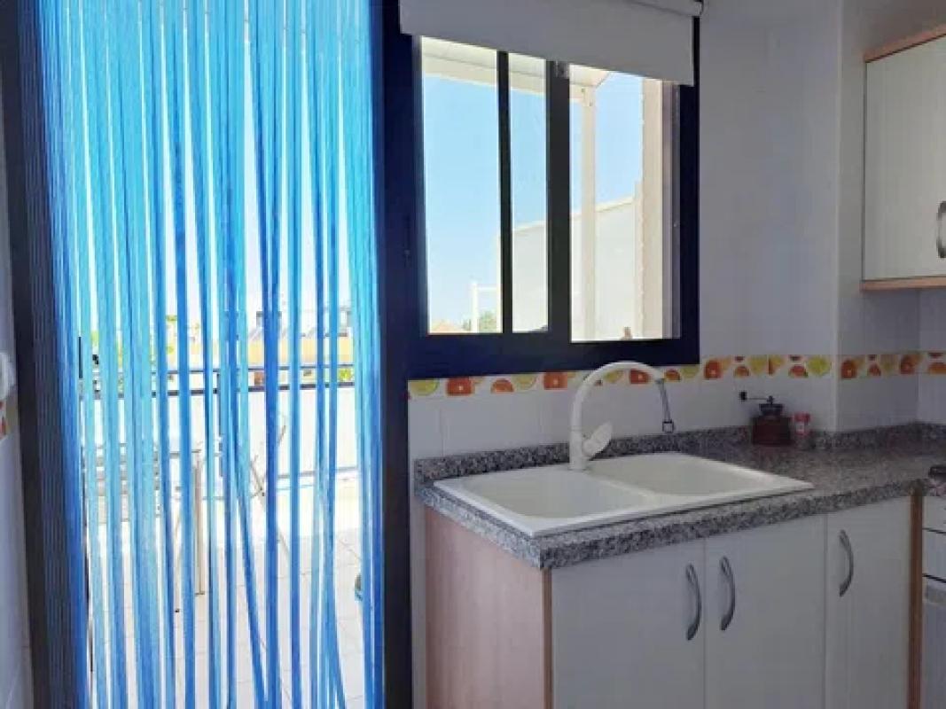 Venta de ático en Barrio Les Bassetes-El Marjal, Denia photo 4