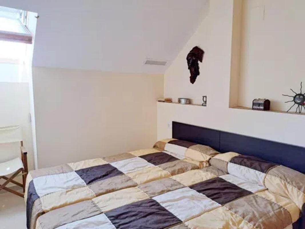 Venta de ático en Barrio Les Bassetes-El Marjal, Denia photo 5