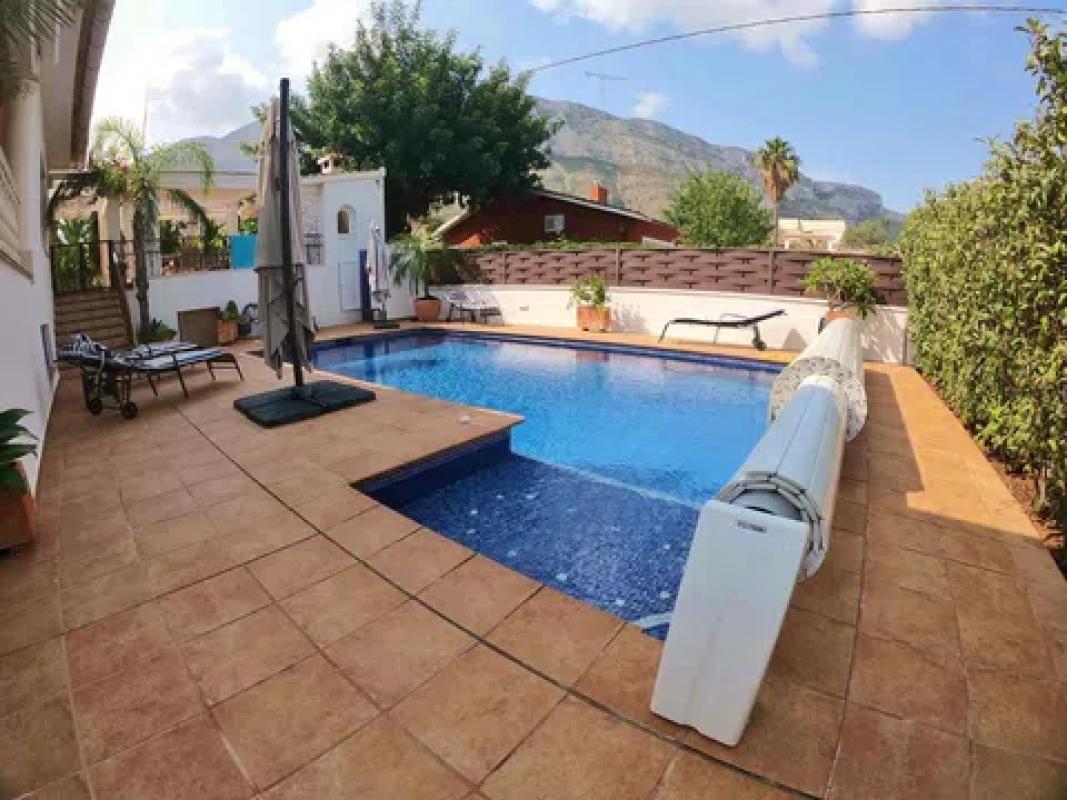 Propiedades en venta y alquiler en España photo 2
