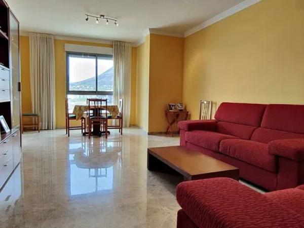 Apartment for sale in  Saladar, Denia photo 1