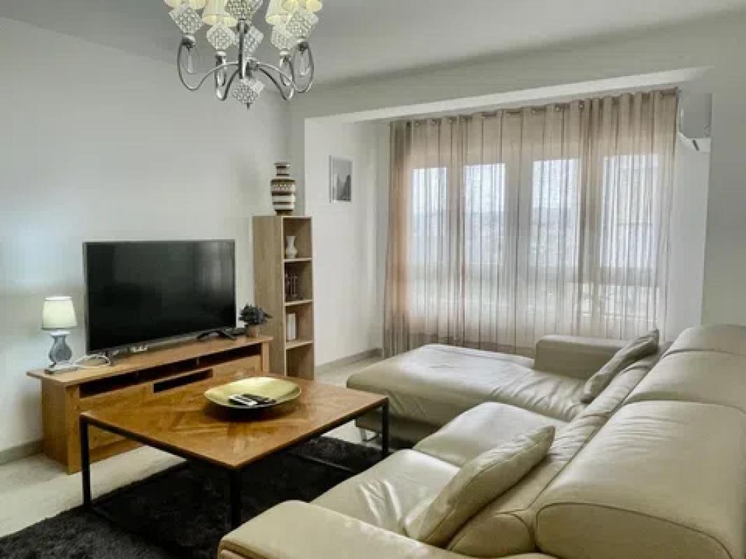 Sale of apartment in Avenida del Marquesat, 52, Denia
 photo 2