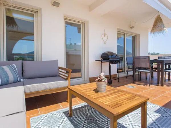 Ático en venta en Barrio Les Bassetes-El Marjal, Denia thumbnail 1