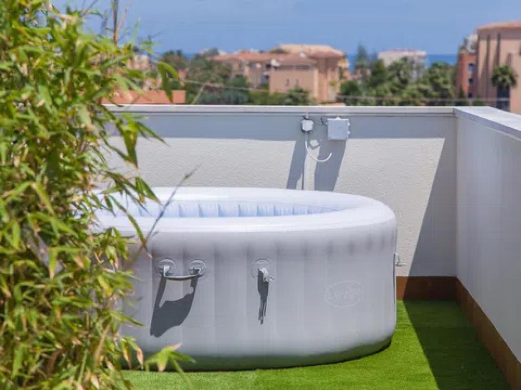 Venta de ático en Barrio Les Bassetes-El Marjal, Denia photo 4