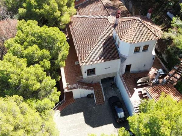 Detached villa for sale in Centro Urbano, Denia thumbnail 1