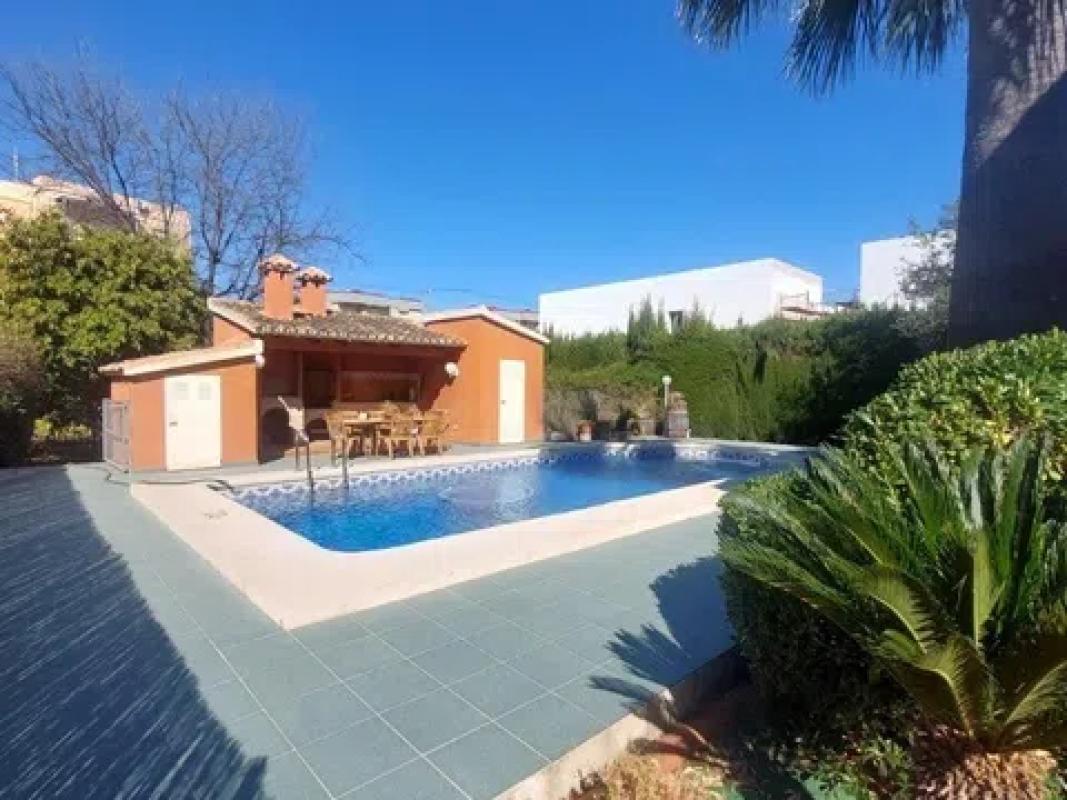 Propiedades en venta y alquiler en España photo 5