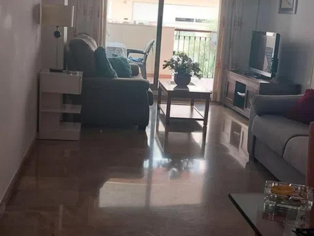 Venta de piso en Plaza de Benidorm, 11, Denia
 photo 2