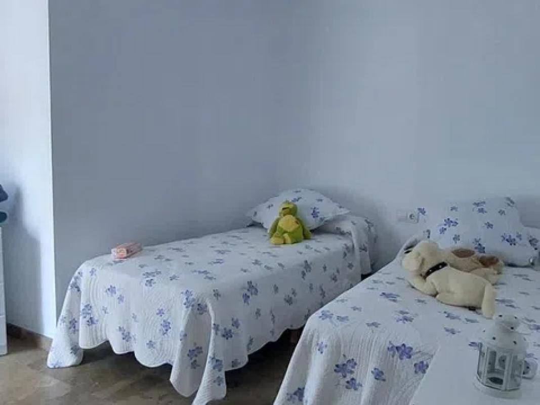Venta de piso en Plaza de Benidorm, 11, Denia
 photo 3