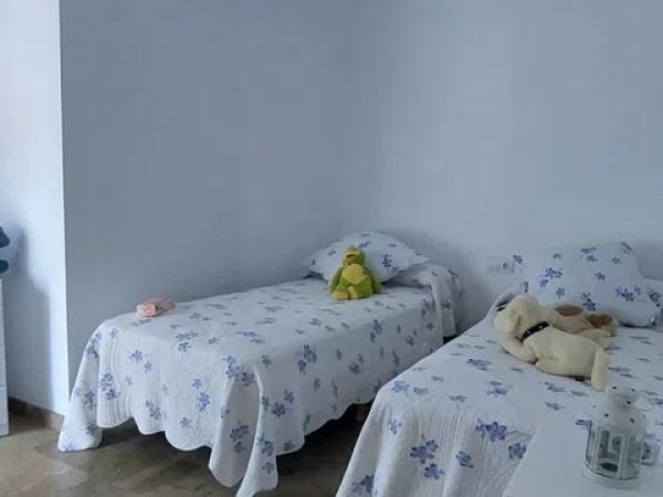 Piso en venta en  Plaza de Benidorm, 11, Denia photo 3