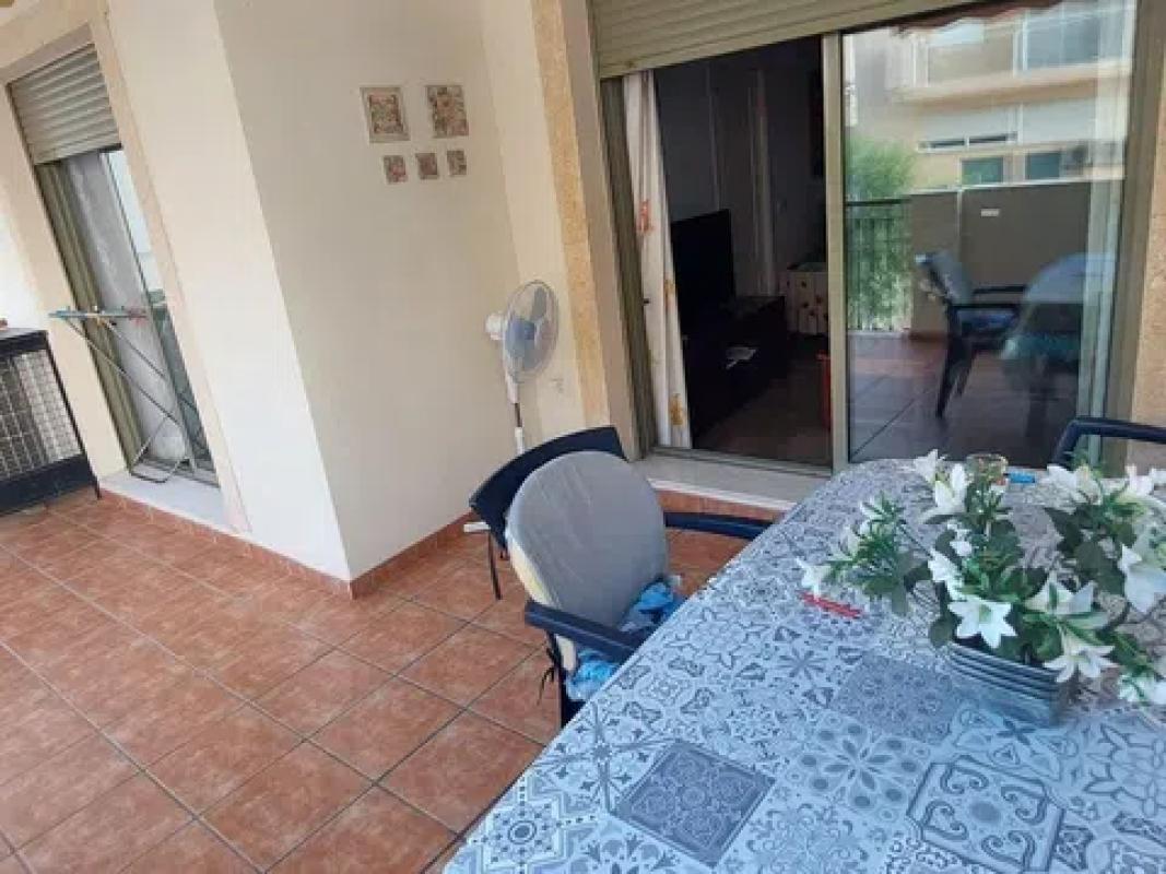 Venta de piso en Plaza de Benidorm, 11, Denia
 photo 4
