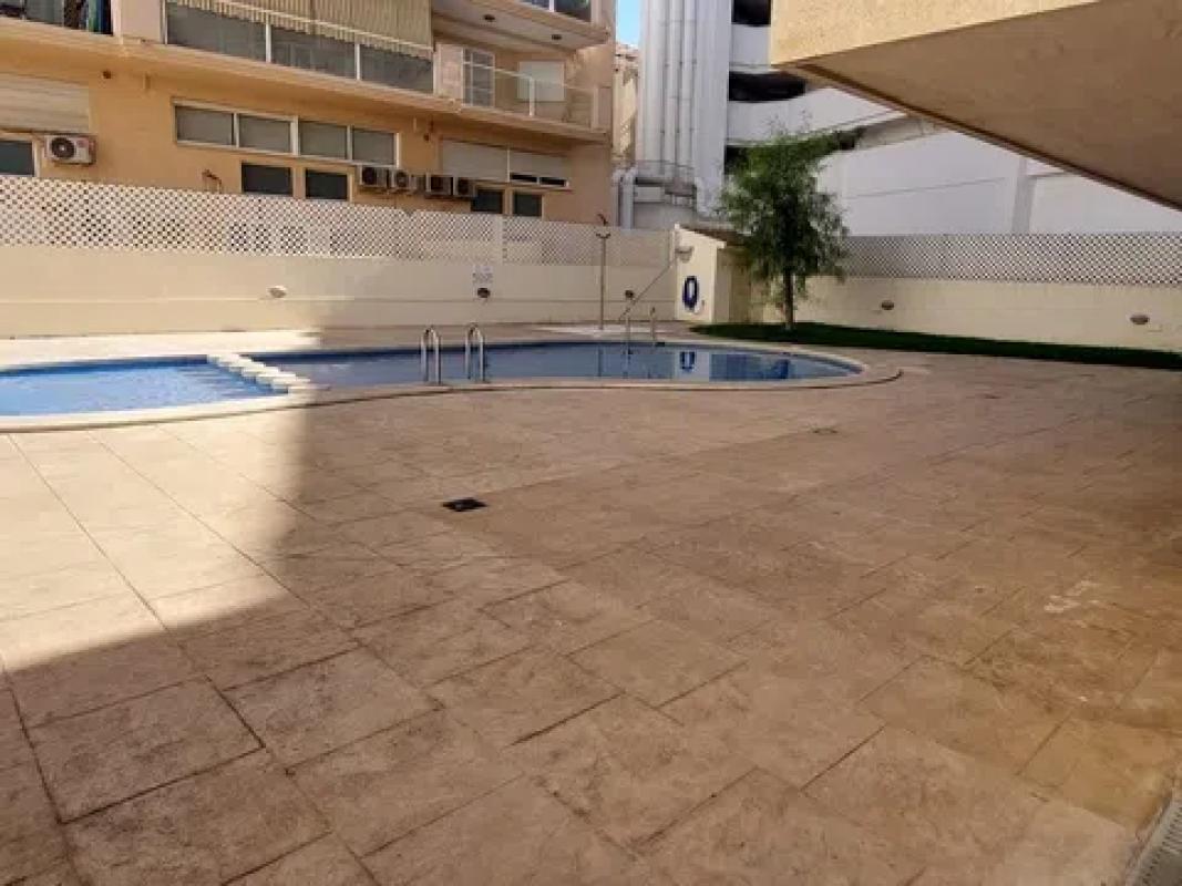 Venta de piso en Plaza de Benidorm, 11, Denia
 photo 5