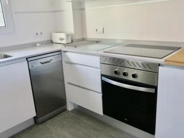 Piso en venta en Barrio Les Bovetes-La Felicidad, Denia photo 1