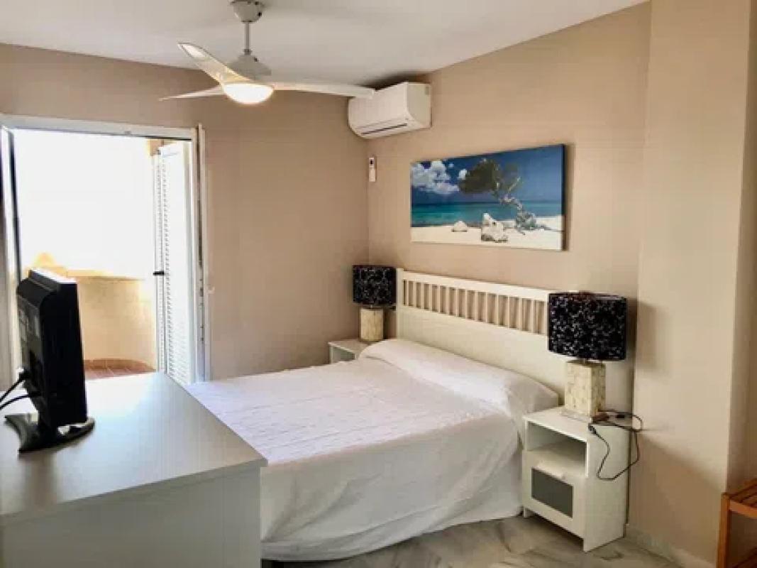 Venta de piso en Barrio Les Bovetes-La Felicidad, Denia
 photo 2