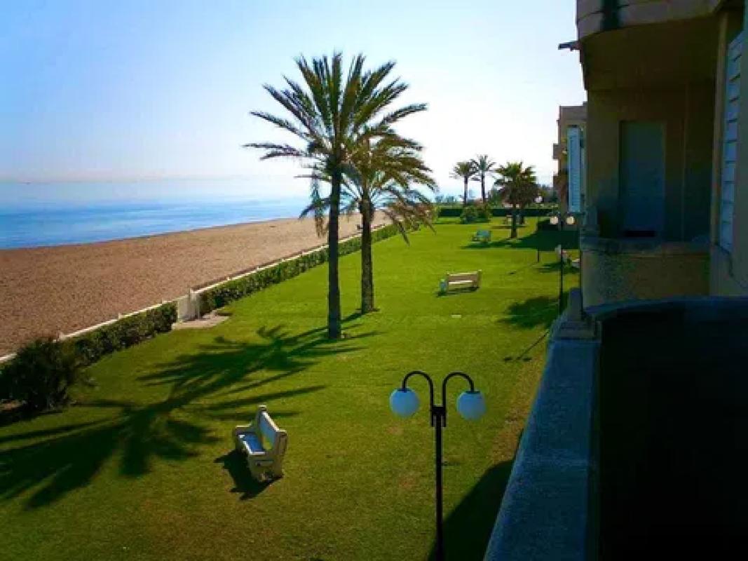 Venta de piso en Barrio Les Bovetes-La Felicidad, Denia
 photo 4