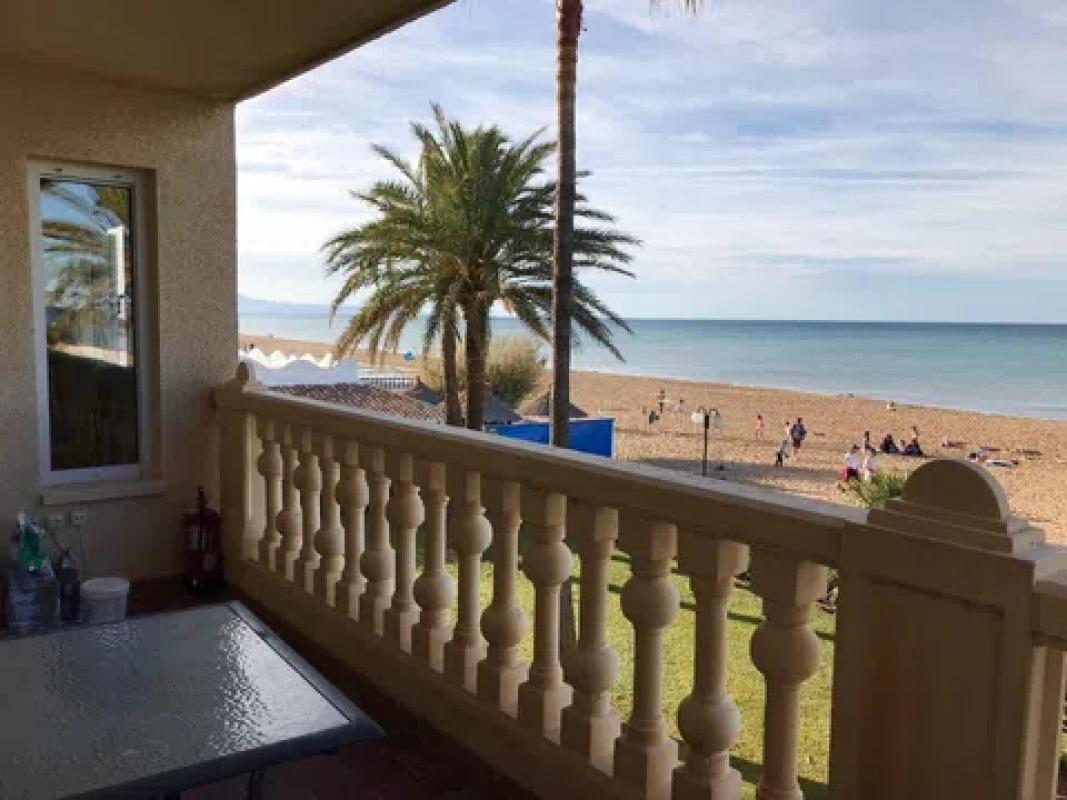 Venta de piso en Barrio Les Bovetes-La Felicidad, Denia
 photo 5