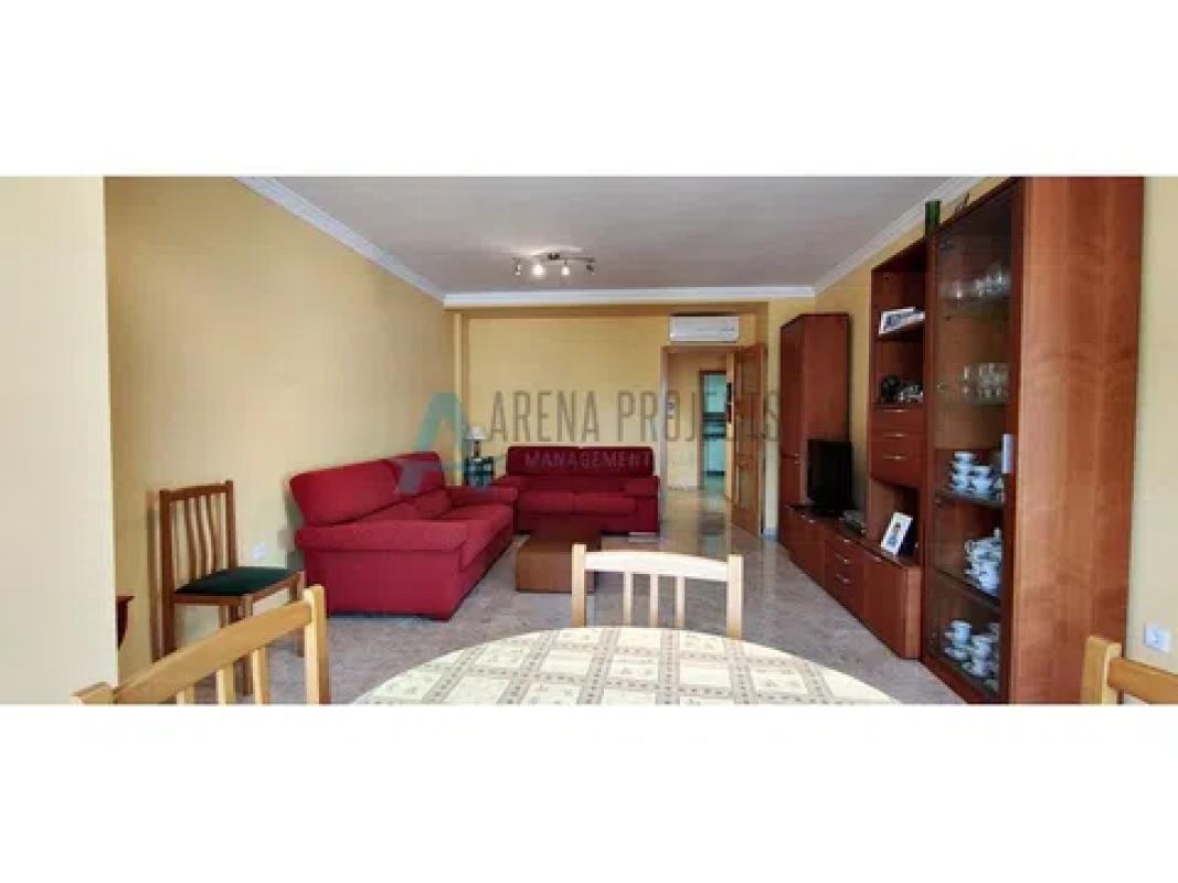 Sale of apartment in Saladar, Denia
photo 1
