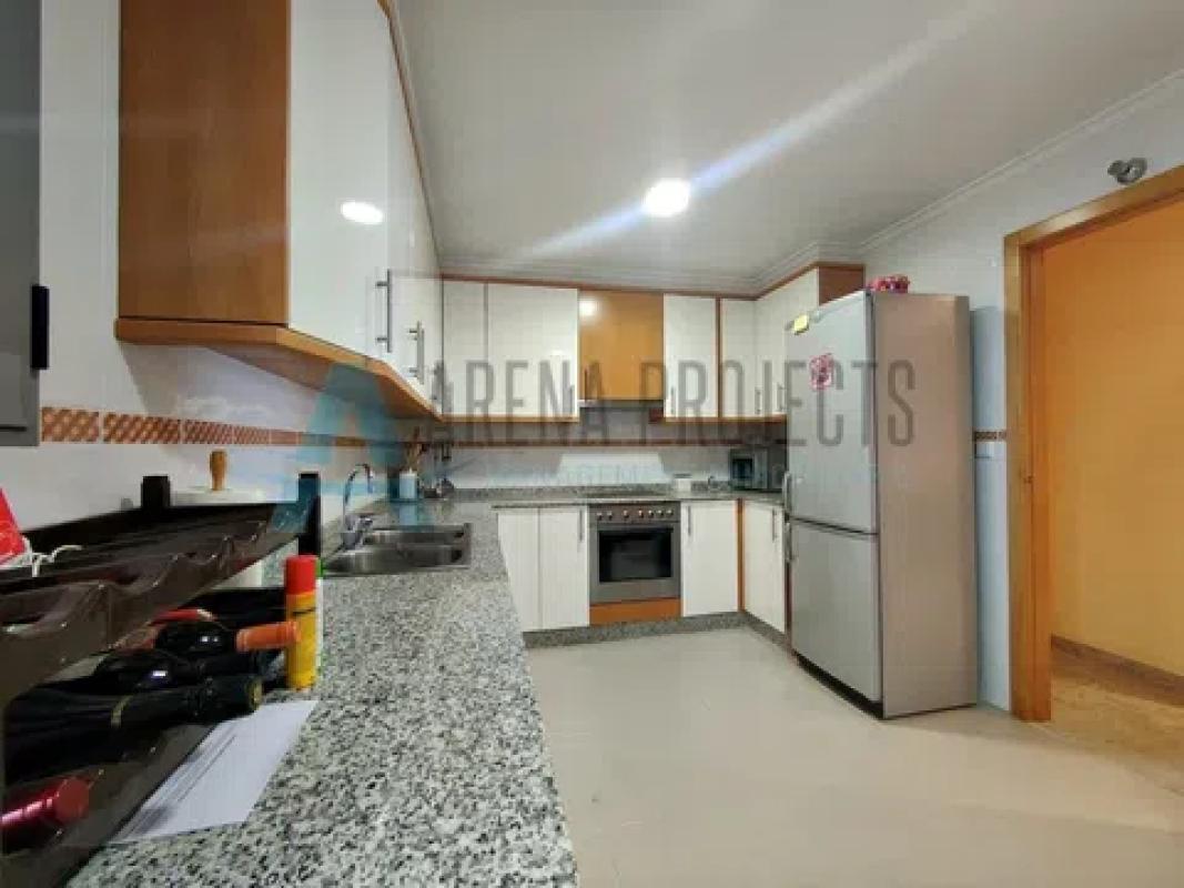 Sale of apartment in Saladar, Denia
photo 3