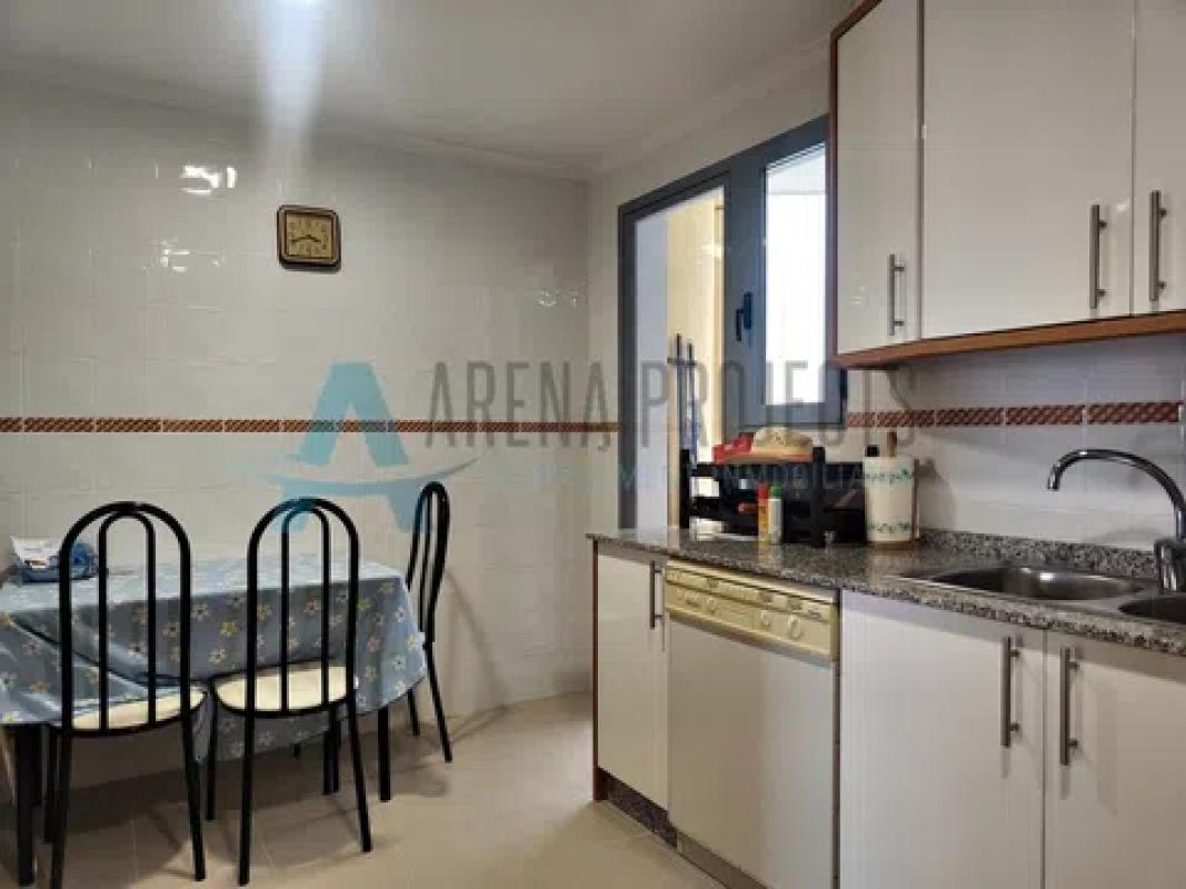 Sale of apartment in Saladar, Denia
photo 4