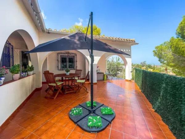 Casa independiente photo 1