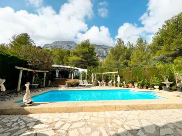 Casa independiente photo 1
