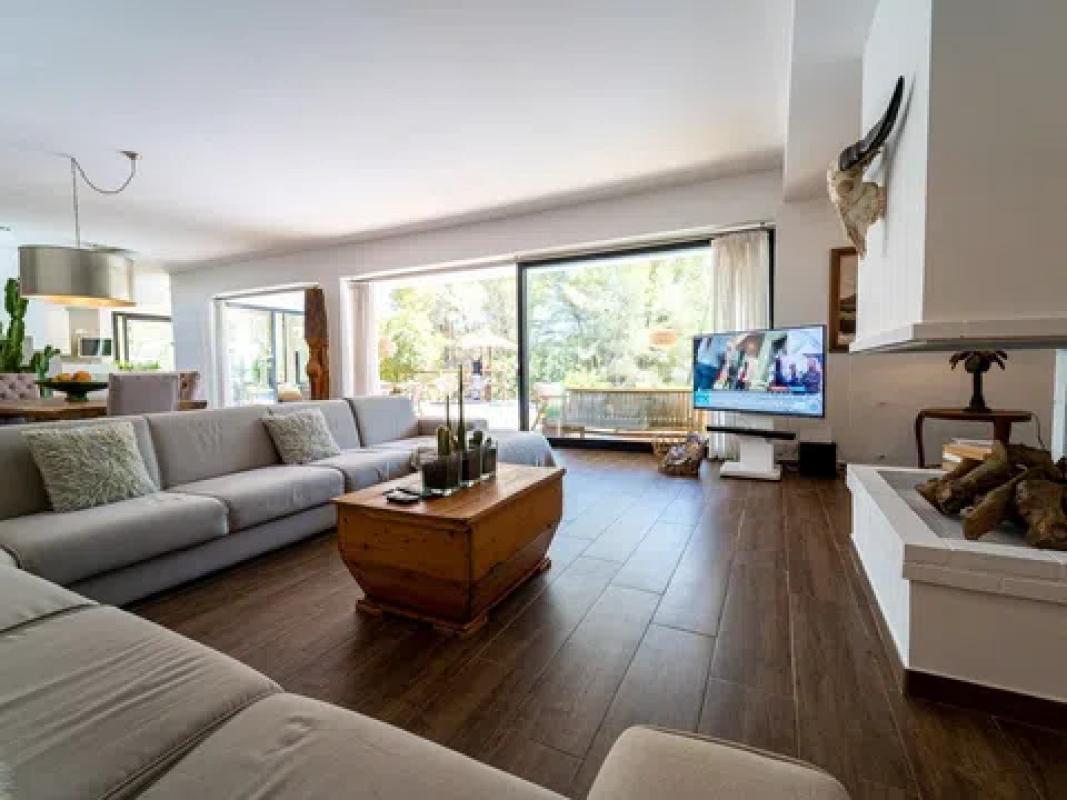 Venta de chalet independiente en El Montgó, Denia
photo 3