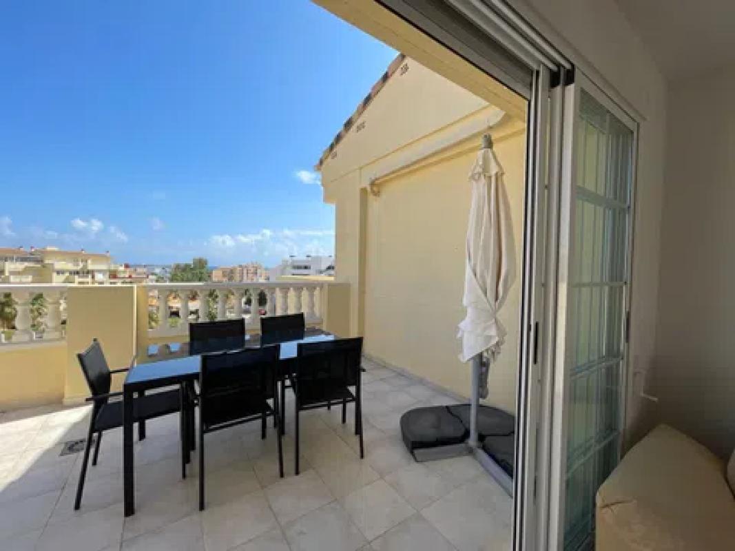 Venta de ático en  Calle Coll Verd, Denia photo 3