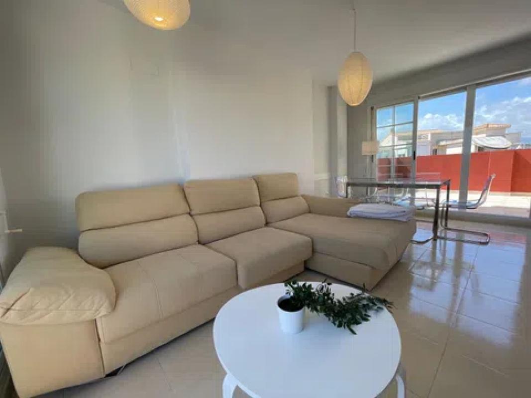 Venta de ático en  Calle Coll Verd, Denia photo 5