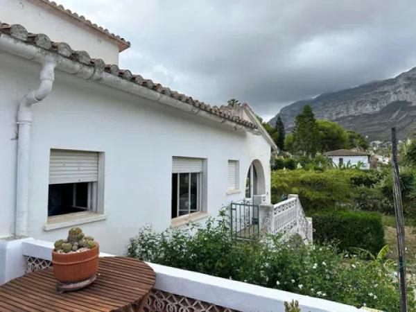Casa independiente en camino de les Alqueries photo 1