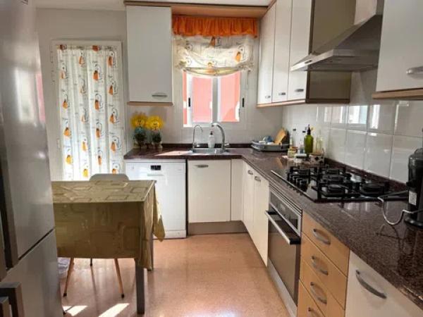 Apartment for sale in  Saladar, Denia photo 1
