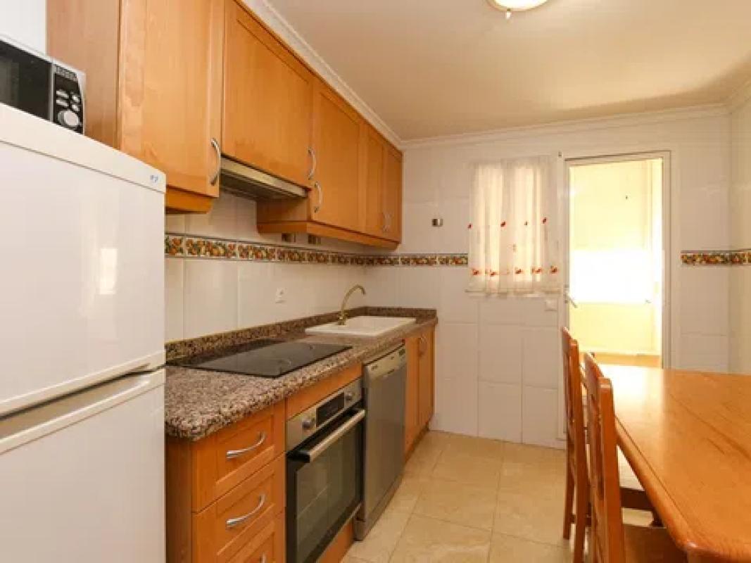 Sale of apartment in Avenida del Marquesat, 44, Denia
 photo 4