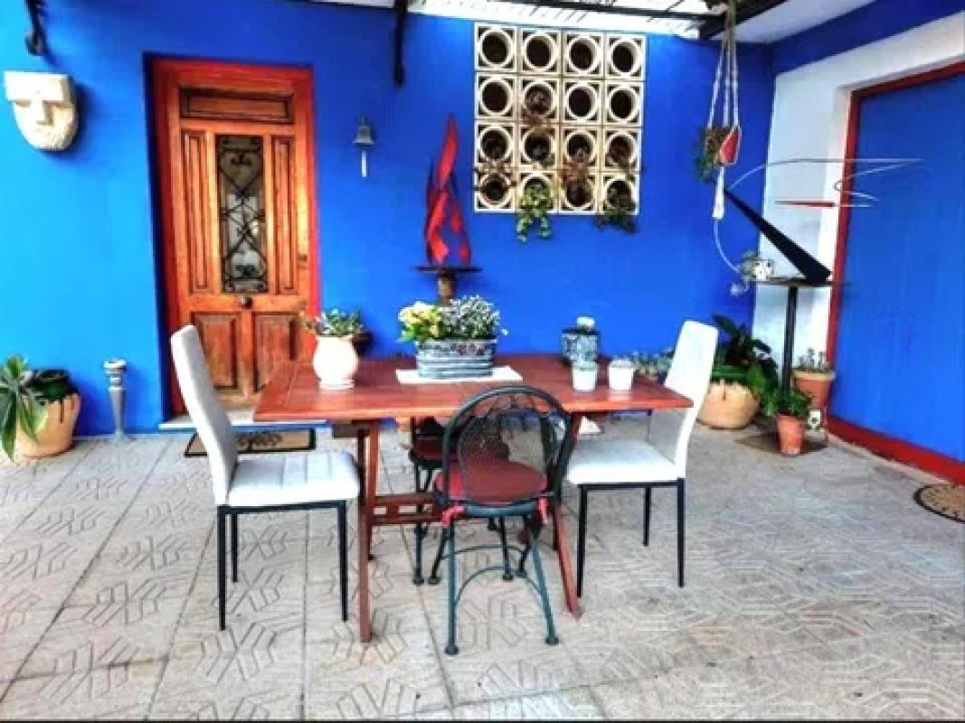 Venta de chalet independiente en El Montgó, Denia
photo 2
