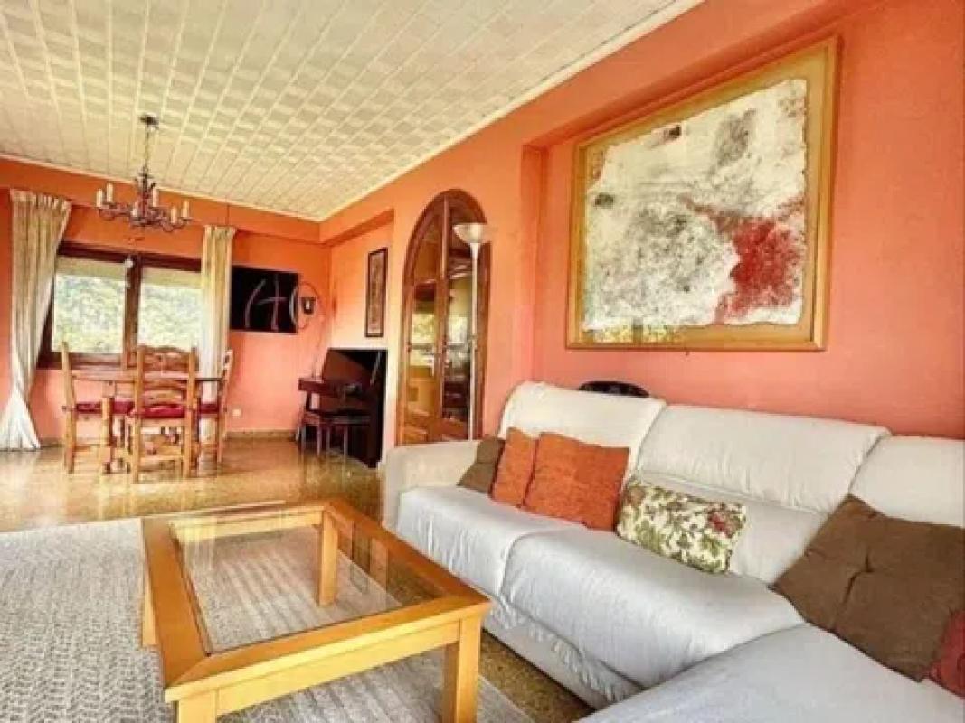 Venta de chalet independiente en El Montgó, Denia
photo 3