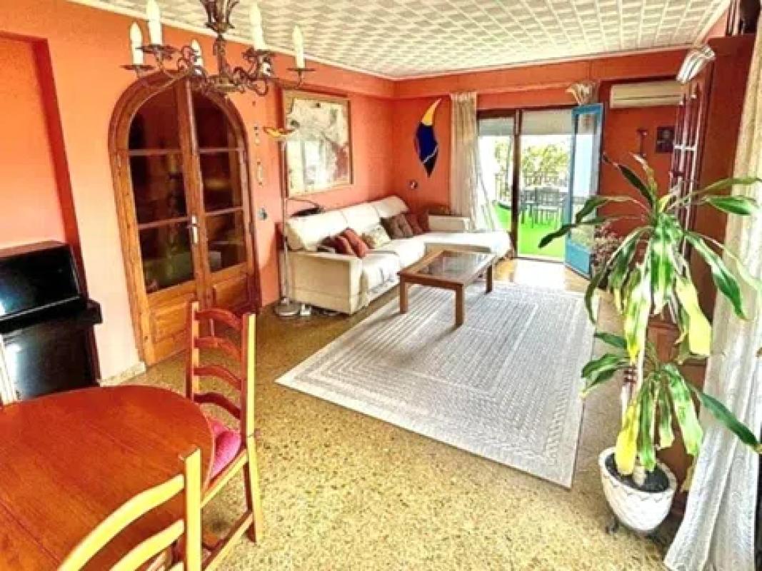 Venta de chalet independiente en El Montgó, Denia
photo 4
