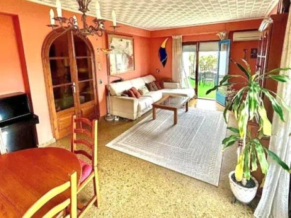 Chalet independiente en venta en  El Montgó, Denia photo 4