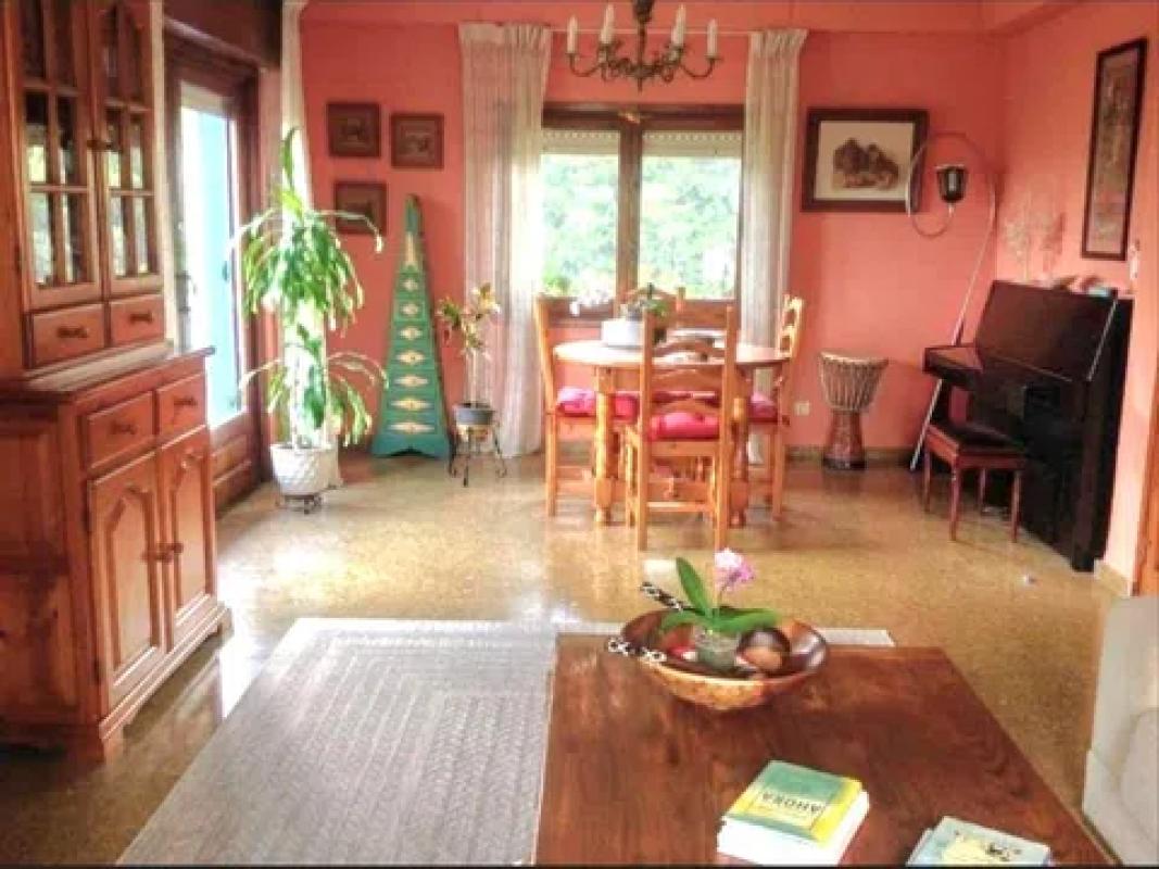 Venta de chalet independiente en El Montgó, Denia
photo 5