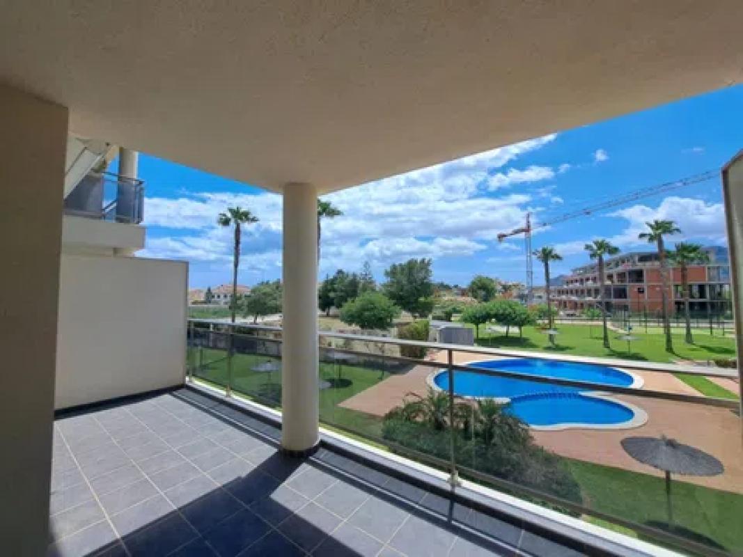 Venta de piso en Carretera les Marines Racons a Dénia, 75, Denia
photo 5